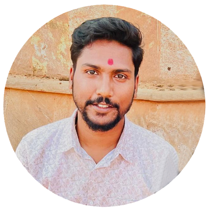 CA Nayan Kumar Panda