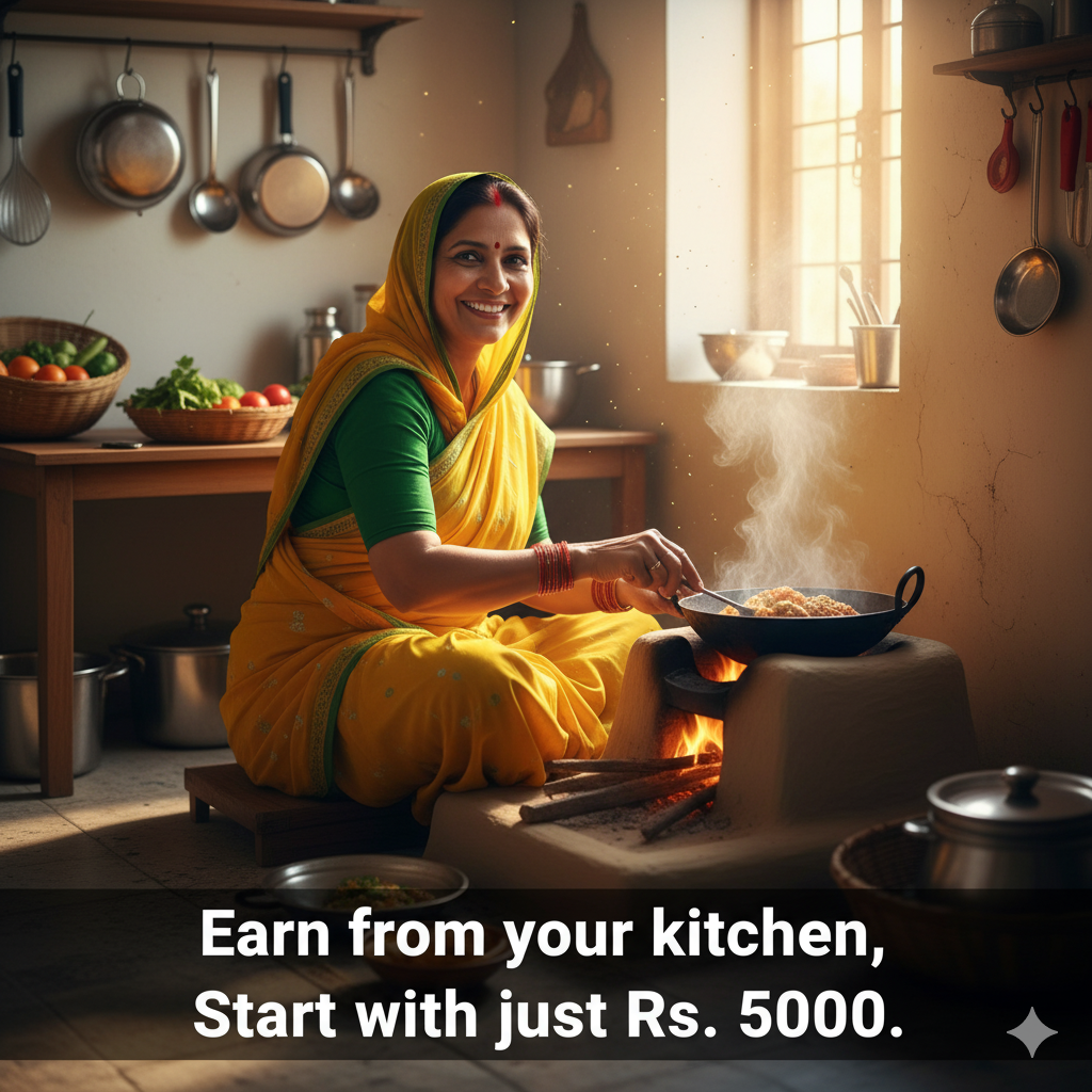 Rural and Urban Food Delivery